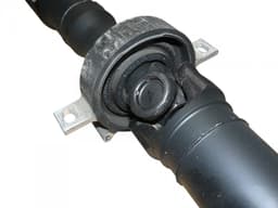 BMW 7614663 Propeller Shaft Complete BMW 5 (F10, F11) (2010-2017) — thumbnail 3