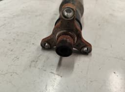 MERCEDES-BENZ A2122416 A2124102416 Propeller Shaft Complete MERCEDES-BENZ E-CLASS (W212) (2009-2016) — thumbnail 3
