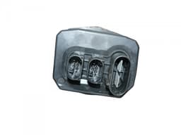 BMW 5WK66200E Power steering pump BMW 3 (F30, F31, F34, F80) (2011-2019) — thumbnail 3