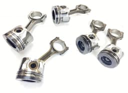 FORD 1717555 Piston Kit FORD RANGER III (TKE, PX) (2011-2023) — thumbnail 1