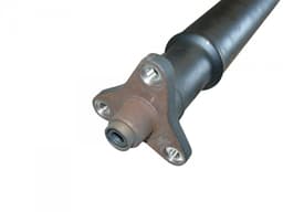 BMW 7614663 Propeller Shaft Complete BMW 5 (F10, F11) (2010-2017) — thumbnail 5