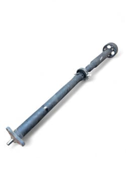 BMW 7633480 26107633480 Propeller Shaft Complete BMW 5 (F10, F11) (2010-2017) — thumbnail 1