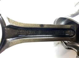 FORD 1717555 Piston Kit FORD RANGER III (TKE, PX) (2011-2023) — thumbnail 4