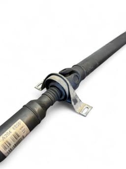 MERCEDES-BENZ A2046806 A2044106806 A2044106906 2044106806 2044106906 Propeller Shaft Complete MERCEDES-BENZ GLK-CLASS (X204) (2008-2015) — thumbnail 3