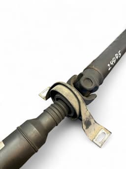 MERCEDES-BENZ A2046806 A2044106806 A2044106906 2044106806 2044106906 Propeller Shaft Complete MERCEDES-BENZ GLK-CLASS (X204) (2008-2015) — thumbnail 5