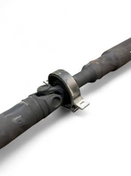 BMW 7633480 26107633480 Propeller Shaft Complete BMW 5 (F10, F11) (2010-2017) — thumbnail 4