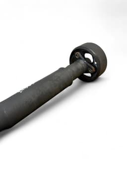 BMW 7633480 26107633480 Propeller Shaft Complete BMW 5 (F10, F11) (2010-2017) — thumbnail 7