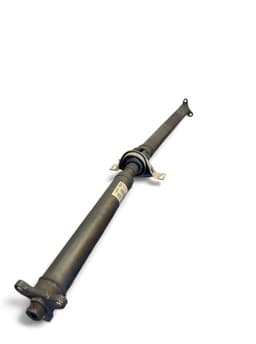 MERCEDES-BENZ A2046806 A2044106806 A2044106906 2044106806 2044106906 Propeller Shaft Complete MERCEDES-BENZ GLK-CLASS (X204) (2008-2015) — thumbnail 1