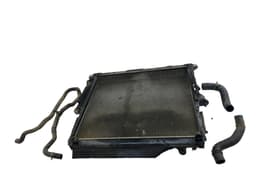 FORD 2117280 Radiator FORD RANGER III (TKE, PX) (2011-2023) — thumbnail 2