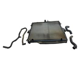 FORD 2117280 Radiator FORD RANGER III (TKE, PX) (2011-2023) — thumbnail 1