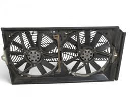 MERCEDES-BENZ A1295051055 1295051055 Radiator Fan Electric MERCEDES-BENZ SL-CLASS (R129) (1989-2001) — thumbnail 4
