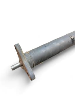 BMW 7633480 26107633480 Propeller Shaft Complete BMW 5 (F10, F11) (2010-2017) — thumbnail 2