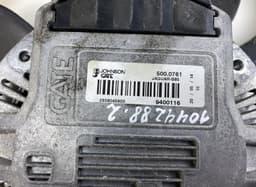 JAGUAR 5000761 500.0761 Radiator Fan Electric JAGUAR XF (X250, CC9) (2008-2015) — thumbnail 3