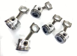 FORD 1717555 Piston Kit FORD RANGER III (TKE, PX) (2011-2023) — thumbnail 2