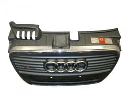 AUDI Radiator Grille AUDI A4 (B7) (2004-2008) — thumbnail 2