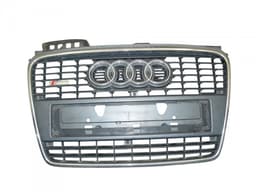 AUDI Radiator Grille AUDI A4 (B7) (2004-2008) — thumbnail 1