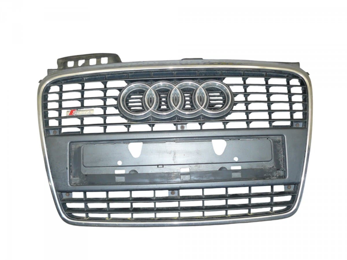 AUDI Radiator Grille AUDI A4 (B7) (2004-2008)