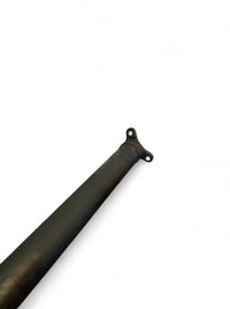 MERCEDES-BENZ A2046806 A2044106806 A2044106906 2044106806 2044106906 Propeller Shaft Complete MERCEDES-BENZ GLK-CLASS (X204) (2008-2015) — thumbnail 4
