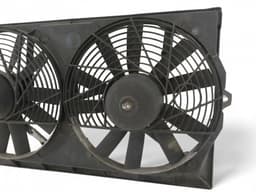 MERCEDES-BENZ A1295051055 1295051055 Radiator Fan Electric MERCEDES-BENZ SL-CLASS (R129) (1989-2001) — thumbnail 3