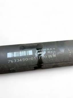 BMW 7633480 26107633480 Propeller Shaft Complete BMW 5 (F10, F11) (2010-2017) — thumbnail 8
