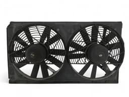 MERCEDES-BENZ A1295051055 1295051055 Radiator Fan Electric MERCEDES-BENZ SL-CLASS (R129) (1989-2001) — thumbnail 1