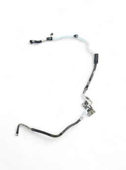 FIAT 1385503080 Power Steering Hose from steering gear to oil reservoir FIAT DUCATO Box (250_, 290_) (07.06-) — thumbnail 1