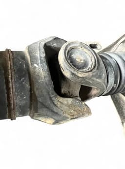 MERCEDES-BENZ A9064102116 9064102116 Propeller Shaft Complete MERCEDES-BENZ SPRINTER (906) (2006-2018) — thumbnail 8