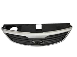 KIA 863613U000 Radiator Grille KIA SPORTAGE III (SL) (2010-2015) — thumbnail 2