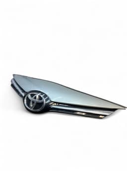 TOYOTA 5252105030 Radiator Grille TOYOTA AVENSIS (T270) (2009-2018) — thumbnail 2