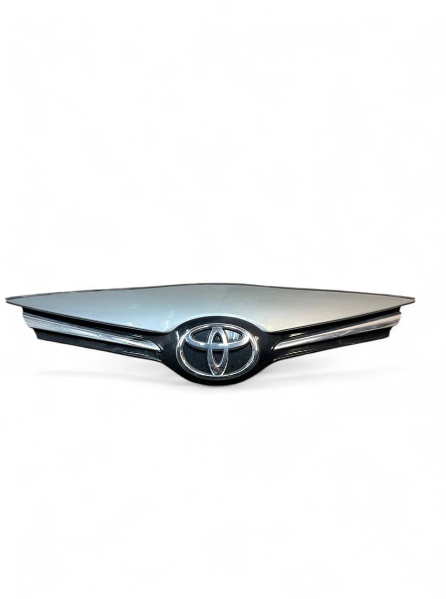 TOYOTA 5252105030 Radiator Grille TOYOTA AVENSIS (T270) (2009-2018)