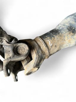 MERCEDES-BENZ A9064102116 9064102116 Propeller Shaft Complete MERCEDES-BENZ SPRINTER (906) (2006-2018) — thumbnail 7