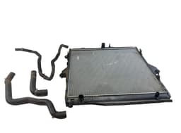 FORD 2117278 Radiator FORD RANGER III (TKE, PX) (2011-2023) — thumbnail 1