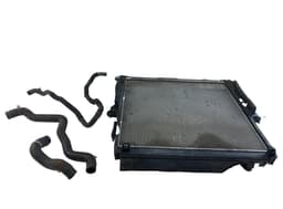 FORD 2117278 Radiator FORD RANGER III (TKE, PX) (2011-2023) — thumbnail 2