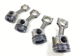 KIA 235102F000 Piston Kit KIA SPORTAGE IV (QL) (2015-2021) — thumbnail 2