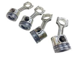 KIA 235102F000 Piston Kit KIA SPORTAGE IV (QL) (2015-2021) — thumbnail 1