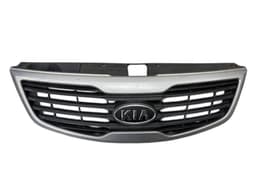 KIA 863613U000 Radiator Grille KIA SPORTAGE III (SL) (2010-2015) — thumbnail 1