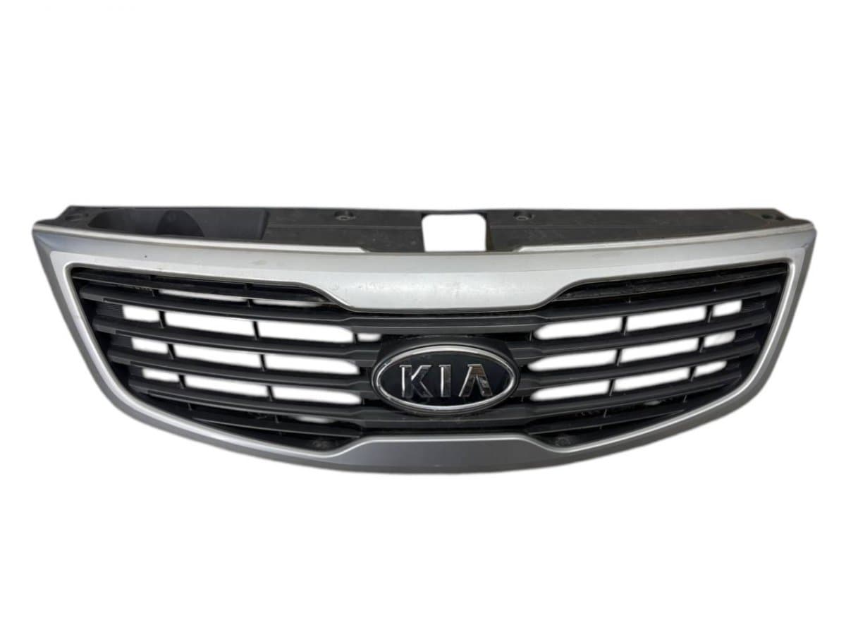 KIA 863613U000 Radiator Grille KIA SPORTAGE III (SL) (2010-2015)