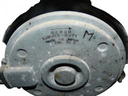 MAZDA 1680002271 168002281 Radiator Fan Electric MAZDA CX-7 (ER) (2006-2014) — thumbnail 6