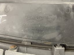 KIA 863613U000 Radiator Grille KIA SPORTAGE III (SL) (2010-2015) — thumbnail 4