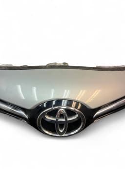 TOYOTA 5252105030 Radiator Grille TOYOTA AVENSIS (T270) (2009-2018) — thumbnail 5