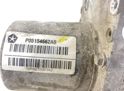 JEEP 5154662AB Power steering pump JEEP GRAND CHEROKEE IV (WK, WK2) (2010-2021) — thumbnail 5
