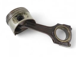 MERCEDES-BENZ A1200304017 1200304017 A1200302017 1200302017 A1200302017 1200302017 Piston MERCEDES-BENZ S-CLASS (W140) (1991-1999) — thumbnail 1