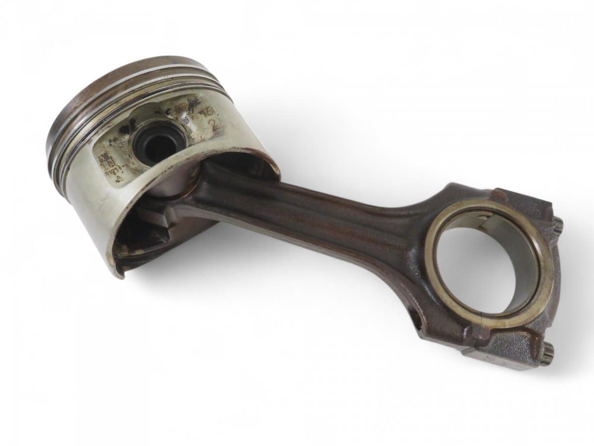 MERCEDES-BENZ A1200304017 1200304017 A1200302017 1200302017 A1200302017 1200302017 Piston MERCEDES-BENZ S-CLASS (W140) (1991-1999)