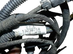 OPEL Parking sensors cable harness, front OPEL INSIGNIA A (G09) (2008-2017) — thumbnail 4