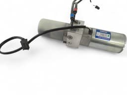 MERCEDES-BENZ A2168000148 Power bootlid / tailgate motor MERCEDES-BENZ S-CLASS Coupe (C216) (2006-2013) — thumbnail 4