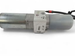 MERCEDES-BENZ A2168000148 Power bootlid / tailgate motor MERCEDES-BENZ S-CLASS Coupe (C216) (2006-2013) — thumbnail 5