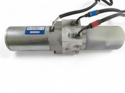 MERCEDES-BENZ A2168000148 Power bootlid / tailgate motor MERCEDES-BENZ S-CLASS Coupe (C216) (2006-2013) — thumbnail 3