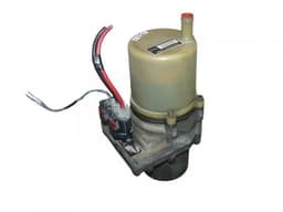 MAZDA K1816 Power steering pump MAZDA CX-7 (ER) (2006-2014) — thumbnail 2