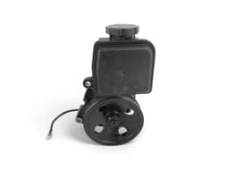 MERCEDES-BENZ A0024662401 0024662401 A0024661201 Power steering pump MERCEDES-BENZ SL-CLASS (R129) (1989-2001) — thumbnail 1