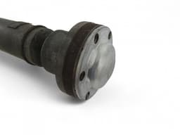 MERCEDES-BENZ A1664100601 A1644100701 Propeller shaft front MERCEDES-BENZ ML-CLASS (W166) (2011-2015) — thumbnail 3